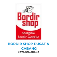 Bordir Shop